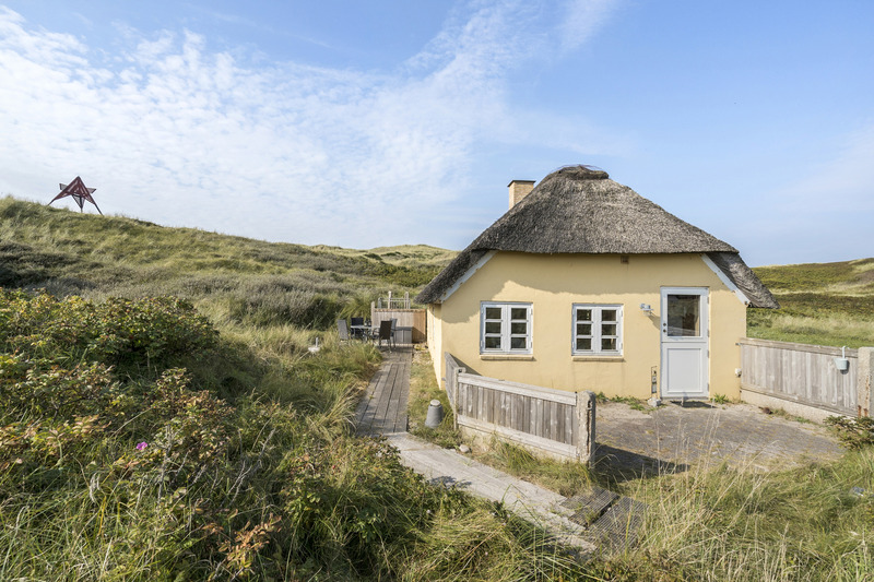 Sommerhus