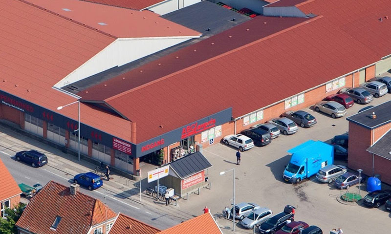 'ABC Lavpris' og NETTO i Ulfborg har normal priser - ikke turistpriser